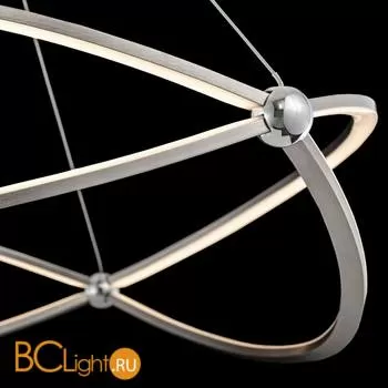 Подвесной светильник Maytoni Weave MOD062PL-L45CH3K - Фото 2