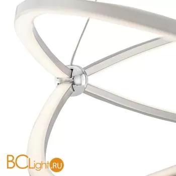 Подвесной светильник Maytoni Weave MOD062PL-L45CH3K - Фото 1