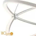 Подвесной светильник Maytoni Weave MOD062PL-L45CH3K - Фото 1