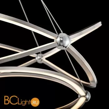 Подвесной светильник Maytoni Weave MOD062PL-L103CH3K - Фото 2