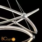 Подвесной светильник Maytoni Weave MOD062PL-L103CH3K - Фото 2