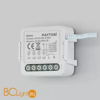 Wi-Fi модуль Maytoni Wi-Fi Модуль MD004 - Фото 1