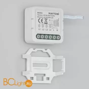 Wi-Fi модуль Maytoni Wi-Fi Модуль MD004 - Фото 3
