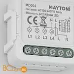 Wi-Fi модуль Maytoni Wi-Fi Модуль MD004 - Фото 0
