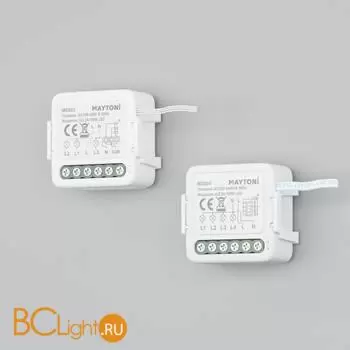 Wi-Fi модуль Maytoni Wi-Fi Модуль MD003 - Фото 4