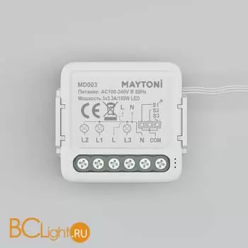 Wi-Fi модуль Maytoni Wi-Fi Модуль MD003 - Фото 2