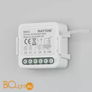 Wi-Fi модуль Maytoni Wi-Fi Модуль MD003 - Фото 1