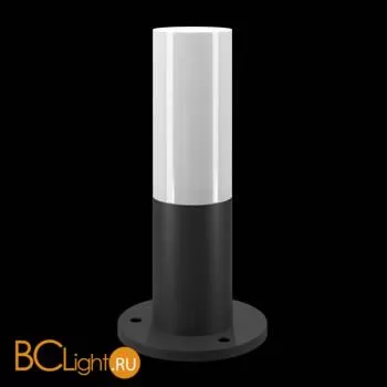 Садово-парковый фонарь Maytoni Willis O418FL-01B - Фото 1