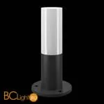 Садово-парковый фонарь Maytoni Willis O418FL-01B - Фото 1