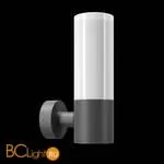 Уличный настенный светильник Maytoni Willis O418WL-01GR - Фото 2