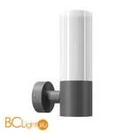 Уличный настенный светильник Maytoni Willis O418WL-01GR