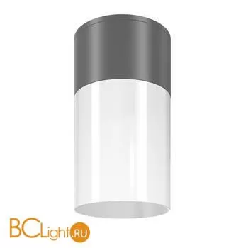 Уличный потолочный светильник Maytoni Willis O418CL-01GR - Фото 0
