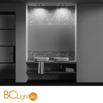 Встраиваемый светильник Maytoni Wink DL061-GU10-B - Фото 4