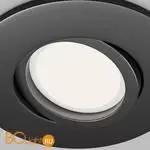 Встраиваемый светильник Maytoni Wink DL061-GU10-B - Фото 0