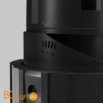 Встраиваемый светильник Maytoni Wise DL057-7W3K-B - Фото 10