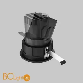 Встраиваемый светильник Maytoni Wise DL057-7W3K-B - Фото 8