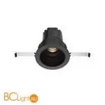 Встраиваемый светильник Maytoni Wise DL057-7W3K-B