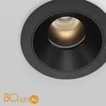 Встраиваемый светильник Maytoni Wise DL057-7W3K-B - Фото 2