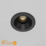 Встраиваемый светильник Maytoni Wise DL057-7W3K-B - Фото 4