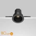 Встраиваемый светильник Maytoni Wise DL057-7W3K-B - Фото 6