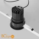 Встраиваемый светильник Maytoni Wise DL057-7W3K-B - Фото 9