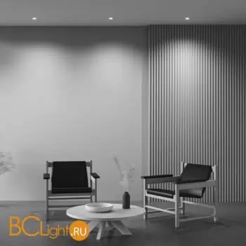 Встраиваемый светильник Maytoni Wise DL057-7W4K-W - Фото 7