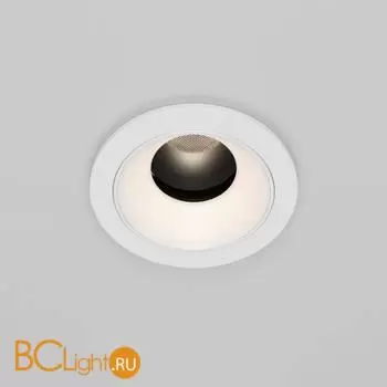 Встраиваемый светильник Maytoni Wise DL057-7W4K-W - Фото 4