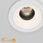 Встраиваемый светильник Maytoni Wise DL057-7W4K-W - Фото 2