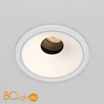 Встраиваемый светильник Maytoni Wise DL057-10W3K-W - Фото 4