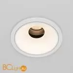 Встраиваемый светильник Maytoni Wise DL057-10W3K-W - Фото 3