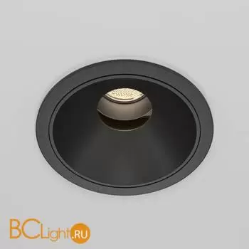 Встраиваемый светильник Maytoni Wise DL057-10W4K-B - Фото 3