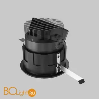 Встраиваемый светильник Maytoni Wise DL057-10W4K-B - Фото 7