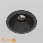 Встраиваемый светильник Maytoni Wise DL057-10W4K-B - Фото 4