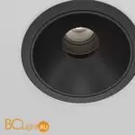 Встраиваемый светильник Maytoni Wise DL057-10W4K-B - Фото 2