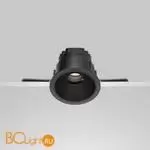 Встраиваемый светильник Maytoni Wise DL057-10W4K-B - Фото 5