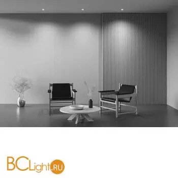 Встраиваемый светильник Maytoni Wise DL057-7W3K-W - Фото 13