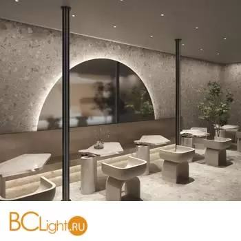 Встраиваемый светильник Maytoni Wise DL057-7W3K-W - Фото 3