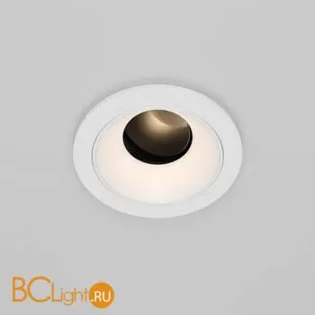 Встраиваемый светильник Maytoni Wise DL057-7W3K-W - Фото 7