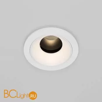 Встраиваемый светильник Maytoni Wise DL057-7W3K-W - Фото 6