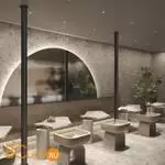 Встраиваемый светильник Maytoni Wise DL057-7W3K-W - Фото 2