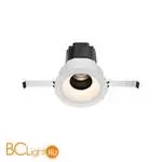 Встраиваемый светильник Maytoni Wise DL057-7W3K-W