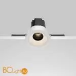 Встраиваемый светильник Maytoni Wise DL057-7W3K-W - Фото 8