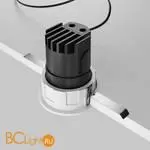 Встраиваемый светильник Maytoni Wise DL057-7W3K-W - Фото 11