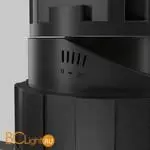 Встраиваемый светильник Maytoni Wise DL057-10W3K-B - Фото 9