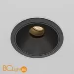 Встраиваемый светильник Maytoni Wise DL057-10W3K-B - Фото 4