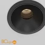 Встраиваемый светильник Maytoni Wise DL057-10W3K-B - Фото 2