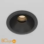 Встраиваемый светильник Maytoni Wise DL057-10W3K-B - Фото 3