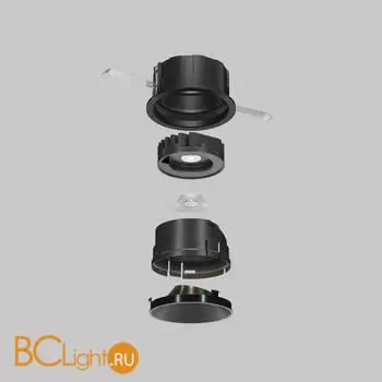 Крепление Maytoni Wise Ring057-10-B - Фото 4