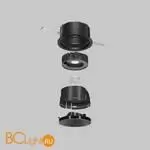 Крепление Maytoni Wise Ring057-10-B - Фото 4