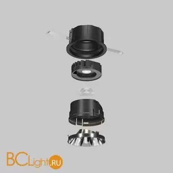 Декор Maytoni Wise Ring057-10-CH - Фото 4